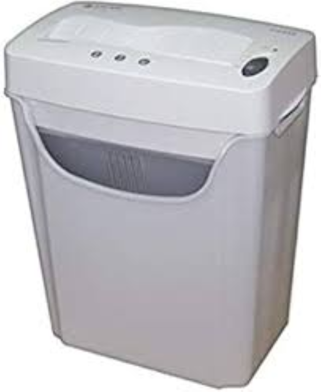 Atlas Cross cut shredder 4x32mm 5sht BK AS-S2-CC0540-BK
